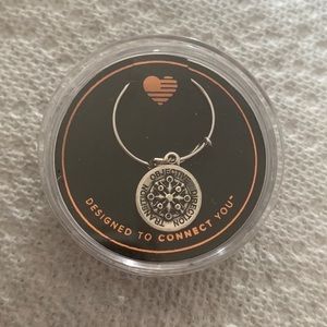 Compass Ring by Alex and Ani